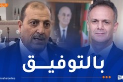 حماد يهنّئ لوعيل لانتخابه عضوا في مجلس الاتحاد العربي لألعاب القوى