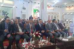 المدير العام للسجون: تنفيذ الأحكام الجزائية غايته إصلاح المحبوسين وإعادة إدماجهم