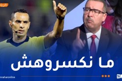 أوساسي: “يجب عدم تهويل قضية الحكم غربال”