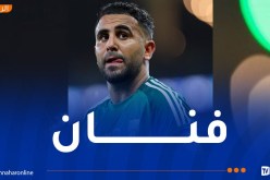 محرز يواصل التألق مع الأهلي ويقدم “أسيست” أمام الوحدة