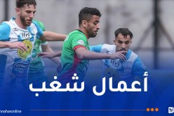 بجاية.. توقيف 33 مناصرا عقب لقاء أولمبيك أقبو ومولودية الجزائر