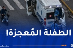 طفلة تسقط من الطابق الـ25 وتنجو بأعجوبة!