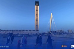 مواقيت جديدة لفتح أبواب جامع الجزائر