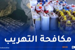 جمارك.. حجز سلع ومواد استهلاكية بحوزة مسافرين بميناء بجاية