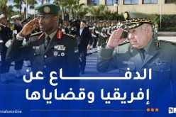 شنڨريحة: العلاقات “الجزائرية-الرواندية” شكّلت نموذجاً للتضامن بين أبناء قارتنا