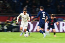 بوعناني يتألق بـ”دوبل أسيست” أمام “البياسجي”