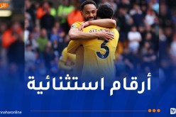 بالفيديو.. آيت نوري ممررا حاسما في مواجهة ليستر سيتي