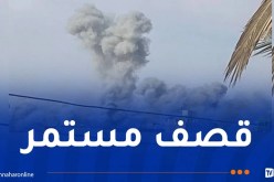 غزة.. عشرات الشهداء والجرحى بغارات جوية إسرائيلية