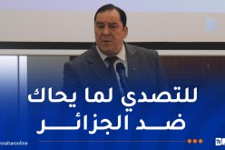 مزيان: تأسيس جبهة إعلامية موحدة أصبح ضرورياً