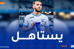 غويري لاعب الأسبوع في “الليغ1”