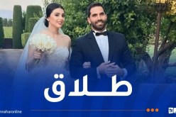 انفصال الفنانة ماريتا الحلاني وكميل أبي خليل