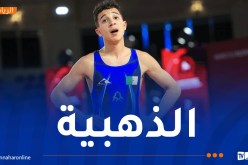 أشبال المنتخب الوطني للمصارعة يتألقون في البطولة الإفريقية وينتزعون الصدارة بـ16 ميدالية