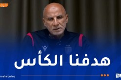 حاج عدلان: “باكيتا فشل في تحقيق أهداف الفريق”