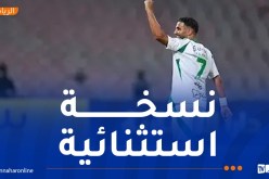 بالأرقام.. محرز الأفضل في دوري أبطال آسيا