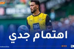 كبير فرنسا يُخطط لإعادة بن سبعيني إلى “الليغ1”