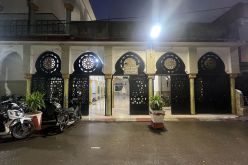 البليدة.. محاولة قتل أمام مسجد الإحسان بعمروسة