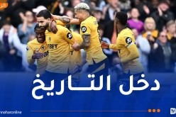 آيت نوري يتألق مجددا بـ”أسيست” ويختار الأفضل أمام توتنهام