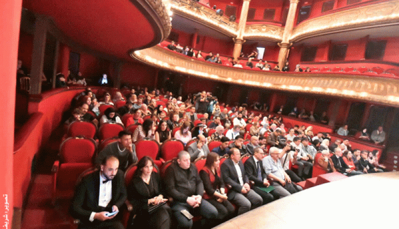 افتتاح الطبعة الأولى لأيام ”سيرتا للفيلم القصير” بمشاركة 12 عملا