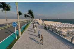 الطارف: تخصيص 110 مليون دينار لتهيئة كورنيش القالة وتحسين الواجهة السياحية