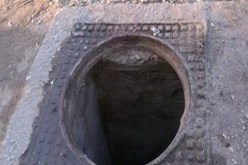 البليدة.. سقوط شخصين داخل بالوعة صرف صحي بموزاية