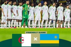 “الخُضر” يواجهون هذا المنتخب ودياً جوان المقبل