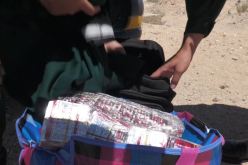 درك المغير يحجز 14850 قرص “بريغابالين”