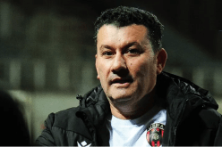 بن سماعين: “سنخوض مباراة العودة أمام السياسي دون التفكير في نتيجة الذهاب”