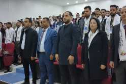 مولاي أبوبكر: الطلبة  مدعوون للانتقال من الحياد إلى الفعل ومن المتابعة إلى التأثير