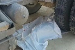 البيض.. وفاة امرأة دهستها شاحنة بـ بوقطب