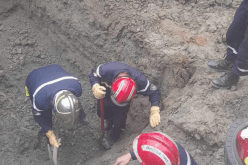 المسيلة.. انتشال جثة شيخ من تحت الردوم بمنطقة القبة