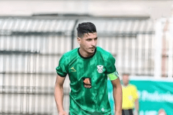 ديب: “نطمح للعودة بنتيجة إيجابية من المغرب”