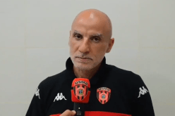 حاج عدلان: “جاهزون للتحدي المقبل وحظوظنا كبيرة في التأهل”