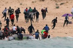 تفكيك شبكة إجرامية لتهريب مهاجرين مغربيين