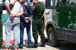 غليزان ..توقيف شخصين بتهمة سرقة منزل مع استرجاع المسروقات بمديونة