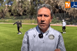 إدارة وفاق سطيف تقبل استقالة المدرب نبيل الكوكي