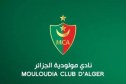 مولودية الجزائر تتمسك بحقوقها في قضية بلايلي