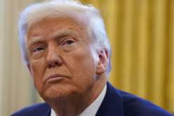 الحالة الصحية لترامب تثير الجدل!