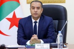 صادي في زيارة عمل وتفقّد إلى ولاية خنشلة