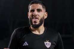 بن زية يثبت جدارته بين نجوم أوروبا