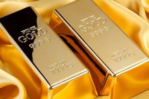 ارتفاع أسعار الذهب بنحو 2 في المائة