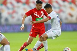 نقل مباراة شباب بلوزداد ونجم مقرة إلى ملعب نيلسون مانديلا