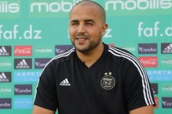 بوقرة يعقد ندوة صحفية الثلاثاء القادم