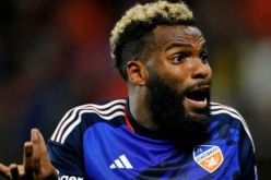 وفاة لاعب غابوني بعد سقوطه من الطابق الـ 11 في الصين