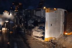 10 جرحى في حادث مرور بسطيف