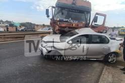 غليزان.. وفاة شخص وإصابة آخر في حادث مرور بوادي ارهيو