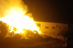 تامنغست.. وفاة طفل في حريق إسطبل بأباليسا