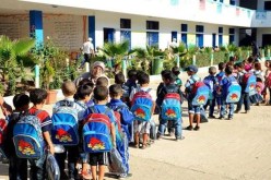 الإعلان عن تاريخ تسجيل تلاميذ السنة الأولى ابتدائي 
