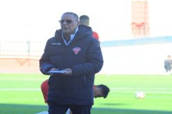 عمراني: “سنكافح حتى نهاية الموسم لضمان البقاء”