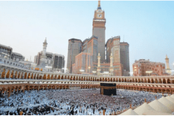 حج 2025.. انطلاق عملية الحجز الالكتروني للغرف بفنادق مكة اليوم