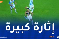 أولمبيك أقبو يحقق تعادلا مثيرا أمام اتحاد العاصمة